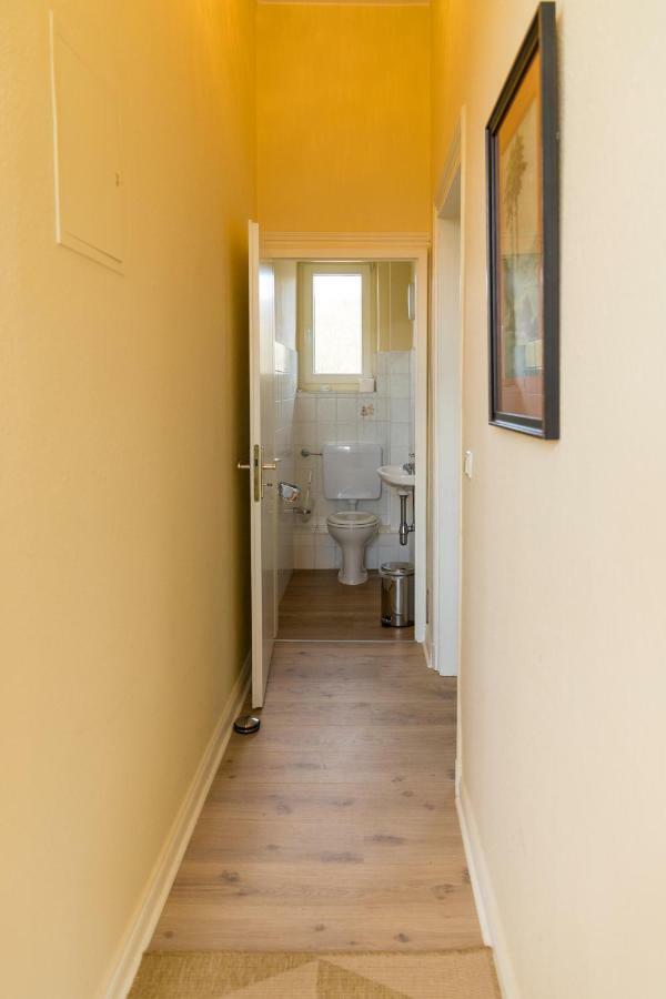 Forsthaus Edelburg Ferienhaus Hemer Buitenkant foto