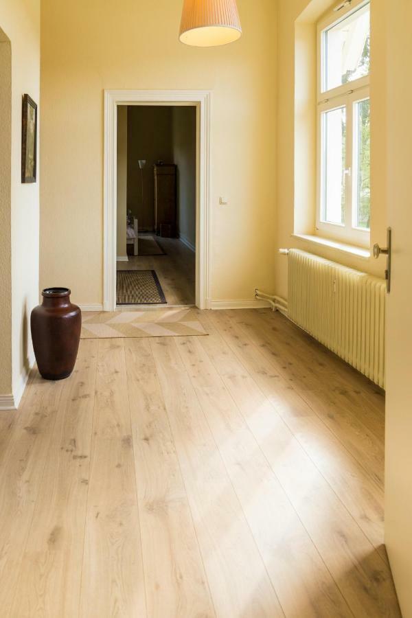 Forsthaus Edelburg Ferienhaus Hemer Buitenkant foto